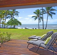 Turtle Cove Beach Resort - Accommodation Resorts
