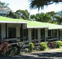 Villa Coolum - Accommodation Resorts