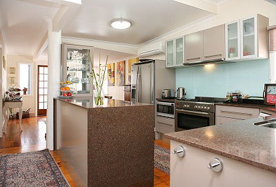 Fern Cottage Bed And Breakfast - Accommodation Resorts 3