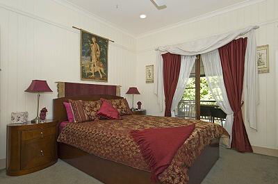 Fern Cottage Bed And Breakfast - Accommodation Resorts 4