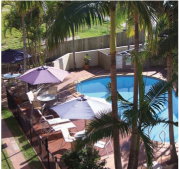 Joanne Apartments - Accommodation Resorts 6