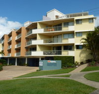 Kings Bay Apartments - Accommodation Resorts
