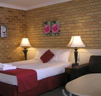 Blue Violet Motor Inn - Accommodation Resorts