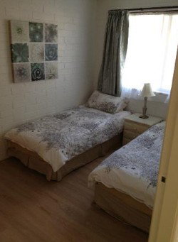 Aquarius Holiday Apartments - Accommodation Resorts 1