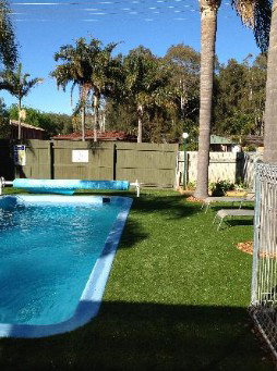 Aquarius Holiday Apartments - Accommodation Resorts 4