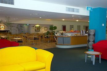 Darwin Central Hotel - Accommodation Resorts 1