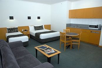 Darwin Central Hotel - Accommodation Resorts 2