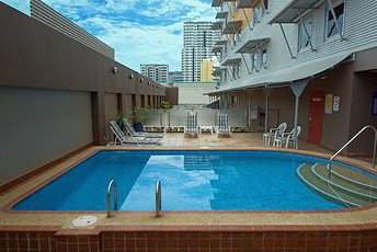 Darwin Central Hotel - Accommodation Resorts 3