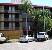 Poinciana Inn - Accommodation Resorts