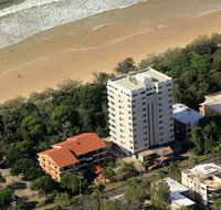 84 The Spit - Accommodation Resorts