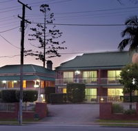 Aabon Holiday Apartments  Motel - Accommodation Resorts