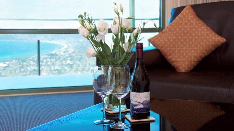 Arthurs Seat VIC Accommodation Resorts