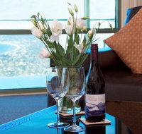 Arthurs Views - Bed  Breakfast Retreat - Accommodation Resorts