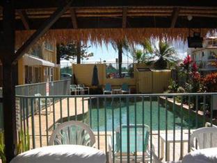 Miami QLD Accommodation Resorts