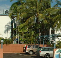 Coconut Grove Holiday Apartments - Accommodation Resorts
