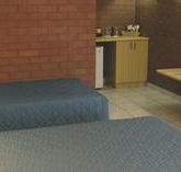 Pine Tree Motel - Accommodation Resorts