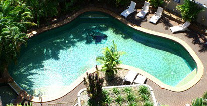 Marrakai Luxury Apartments - Accommodation Resorts 2