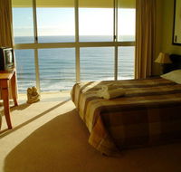 Cashelmara Beachfront Apartments - Accommodation Resorts