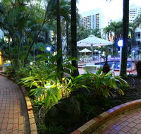 St Tropez Holiday Apartments - Accommodation Resorts