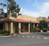 Ferntree Gully Hotel Motel - Accommodation Resorts