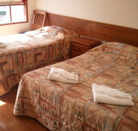 Beaconsfield Lodge Motel - Accommodation Resorts