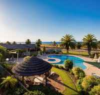 Busselton Beach Resort - Accommodation Resorts