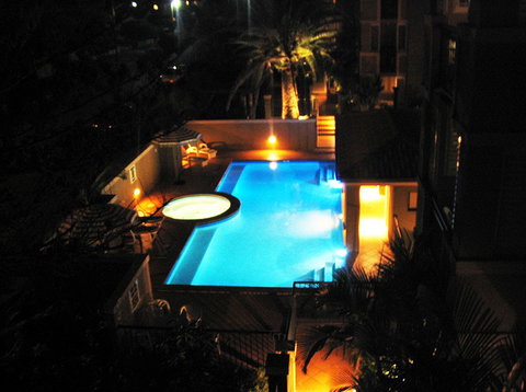 Beaches On Wave Street - Accommodation Resorts 3