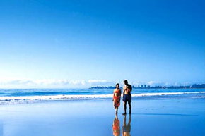 Beaches On Wave Street - Accommodation Resorts 4