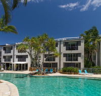 Noosa Blue Resort - Accommodation Resorts