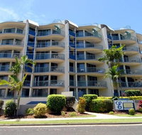 Excellsior Holiday Apartments - Accommodation Resorts