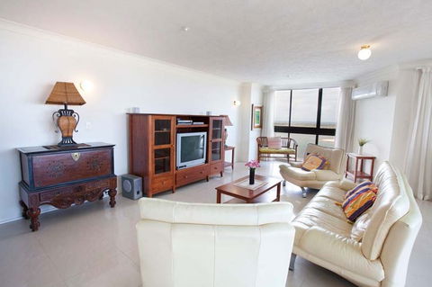 Broadwater Shores - Accommodation Resorts 2