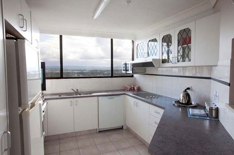 Broadwater Shores - Accommodation Resorts 5