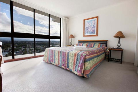 Broadwater Shores - Accommodation Resorts 8