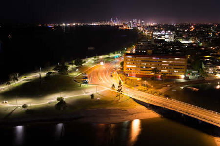 Broadwater Shores - Accommodation Resorts 14