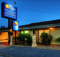 Comfort Inn Victor Harbor - Accommodation Resorts