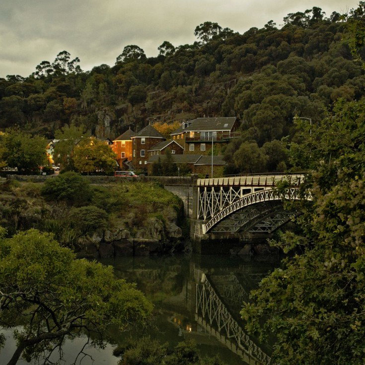  Accommodation Resorts