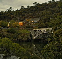 Leisure Inn Penny Royal Motel  Apartments - Accommodation Resorts