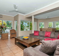 The Villas Palm Cove - Accommodation Resorts