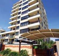 Windward Apartments - Accommodation Resorts