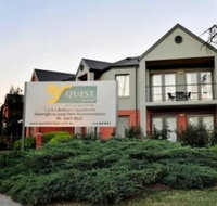 Quest Bendigo - Accommodation Resorts