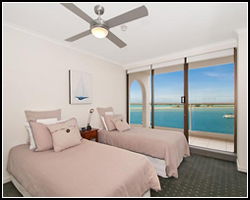 Beaconlea Tower - Accommodation Resorts 3