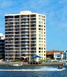 Beaconlea Tower - Accommodation Resorts 5