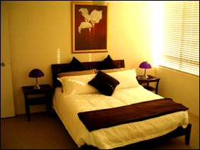 Beaconlea Tower - Accommodation Resorts 7