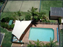 Beaconlea Tower - Accommodation Resorts 8