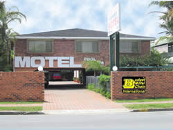 Gold Coast Airport Motel - Accommodation Resorts 4