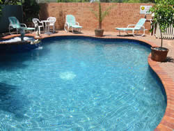 Gold Coast Airport Motel - Accommodation Resorts 5