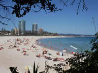 Gold Coast Airport Motel - Accommodation Resorts 6