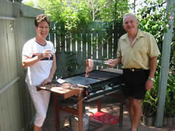 Gold Coast Airport Motel - Accommodation Resorts 8