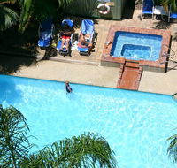 Horizons Burleigh Heads Holiday Apartments - Accommodation Resorts