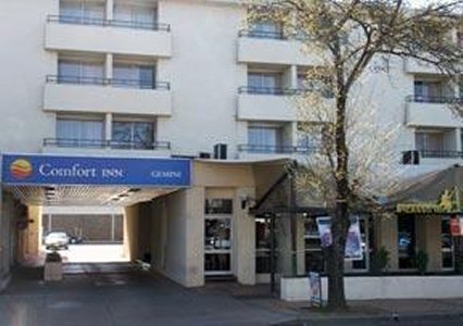 Comfort Inn Gemini - Accommodation Resorts 1